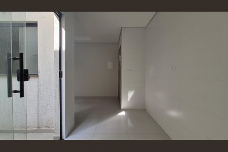 Apartamento à venda com 45m², 2 quartos e 1 vagaCozinha