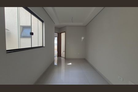 Apartamento à venda com 45m², 2 quartos e 1 vagaSala