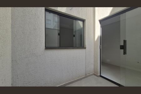 Apartamento à venda com 45m², 2 quartos e 1 vagaLavanderia