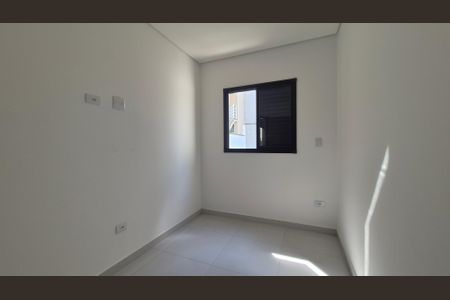 Apartamento à venda com 45m², 2 quartos e 1 vagaQuarto 2