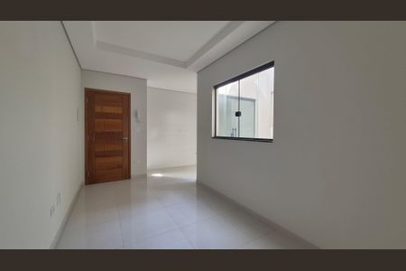 Apartamento à venda com 45m², 2 quartos e 1 vagaSala