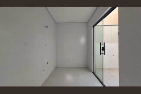 Apartamento à venda com 45m², 2 quartos e 1 vagaCozinha