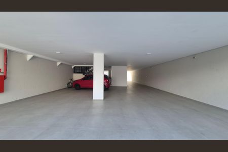 Apartamento à venda com 45m², 2 quartos e 1 vagaGaragem