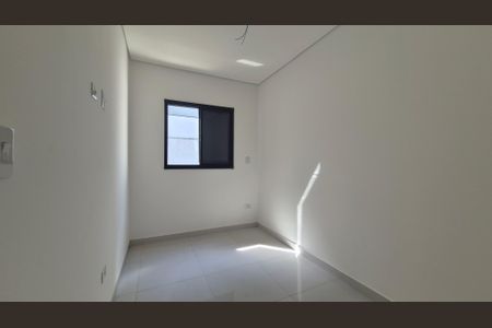 Apartamento à venda com 45m², 2 quartos e 1 vagaQuarto 2