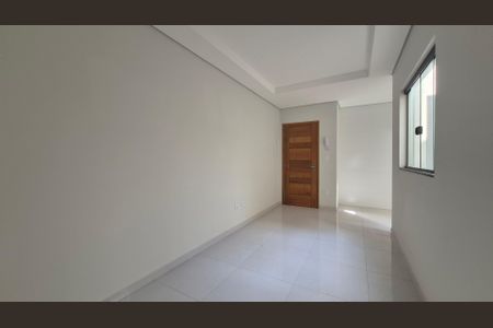 Apartamento à venda com 45m², 2 quartos e 1 vagaSala