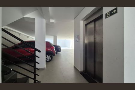 Apartamento à venda com 45m², 2 quartos e 1 vagaElevador