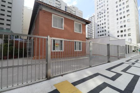 Apartamento para alugar com 60m², 2 quartos e sem vagaFachada