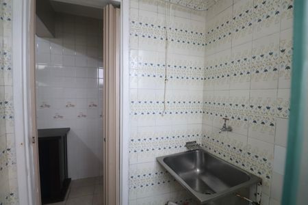 Apartamento para alugar com 60m², 2 quartos e sem vagaÁrea de Serviço