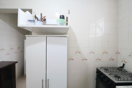 Apartamento para alugar com 60m², 2 quartos e sem vagaCozinha