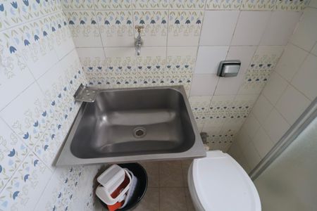 Apartamento para alugar com 60m², 2 quartos e sem vagaÁrea de Serviço