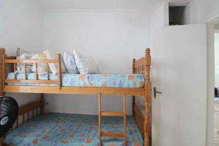 Apartamento para alugar com 60m², 2 quartos e sem vagaQuarto 2