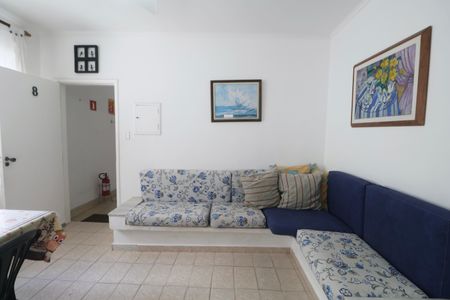 Apartamento para alugar com 60m², 2 quartos e sem vagaSala