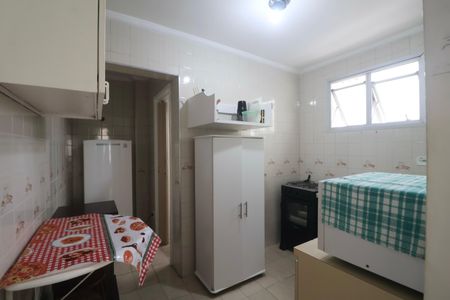 Apartamento para alugar com 60m², 2 quartos e sem vagaCozinha