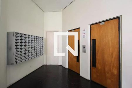 Apartamento para alugar com 33m², 1 quarto e 1 vaga Apartamento para alugar com 33m², 1 quarto e 1 vagaÁrea comum