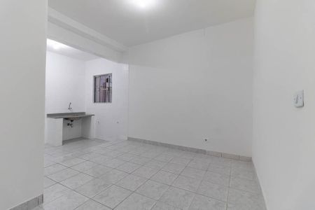Sala de casa para alugar com 1 quarto, 26m² em Aclimação, São Paulo