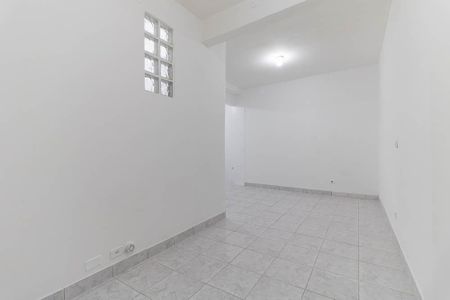 Quarto de casa para alugar com 1 quarto, 26m² em Aclimação, São Paulo