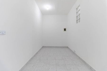 Casa para alugar com 26m², 1 quarto e sem vaga Casa para alugar com 26m², 1 quarto e sem vagaQuarto