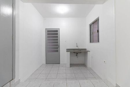 Casa para alugar com 26m², 1 quarto e sem vaga Casa para alugar com 26m², 1 quarto e sem vagaCozinha