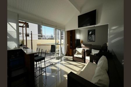 Apartamento à venda com 2 quartos, 1385m² em Vila Suzana, São Paulo
