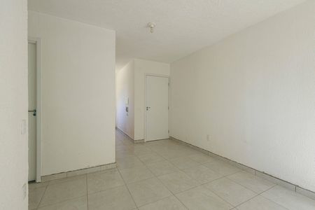 Apartamento para alugar com 43m², 2 quartos e 1 vaga Apartamento para alugar com 43m², 2 quartos e 1 vagaSala