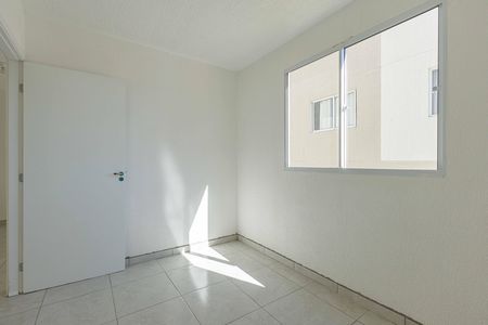 Quarto 2 de apartamento para alugar com 2 quartos, 43m² em Passo das Pedras, Porto Alegre