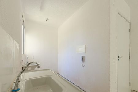 Apartamento para alugar com 43m², 2 quartos e 1 vaga Apartamento para alugar com 43m², 2 quartos e 1 vagaCozinha
