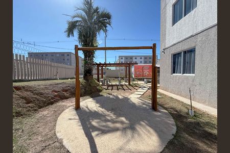 Apartamento para alugar com 43m², 2 quartos e 1 vaga Apartamento para alugar com 43m², 2 quartos e 1 vagaEspaço Gourmet