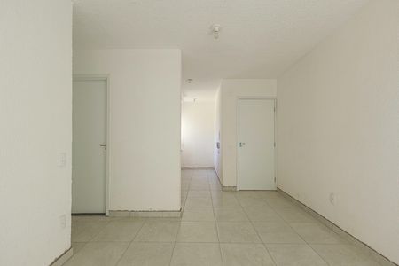 Apartamento para alugar com 43m², 2 quartos e 1 vaga Apartamento para alugar com 43m², 2 quartos e 1 vagaSala