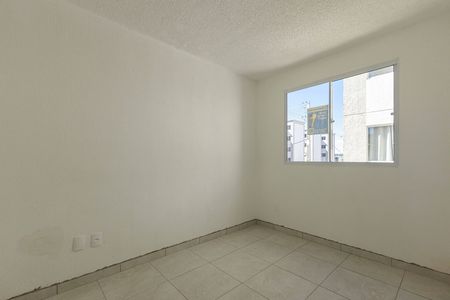 Quarto 1 de apartamento para alugar com 2 quartos, 43m² em Passo das Pedras, Porto Alegre