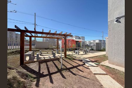Apartamento para alugar com 43m², 2 quartos e 1 vaga Apartamento para alugar com 43m², 2 quartos e 1 vagaEspaço Gourmet