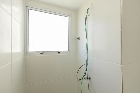 Apartamento para alugar com 43m², 2 quartos e 1 vaga Apartamento para alugar com 43m², 2 quartos e 1 vagaBanheiro
