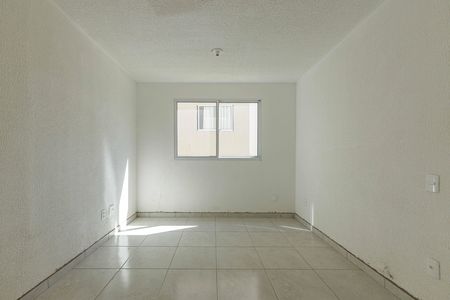 Sala de apartamento para alugar com 2 quartos, 43m² em Passo das Pedras, Porto Alegre