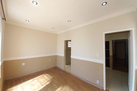 Sala de casa para alugar com 5 quartos, 217m² em Jardim Baroneza, Campinas