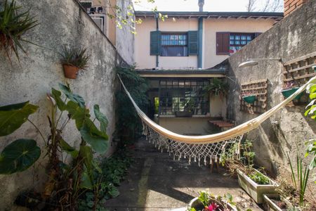 Casa à venda com 103m², 2 quartos e 1 vaga Casa à venda com 103m², 2 quartos e 1 vagaÁrea Externa