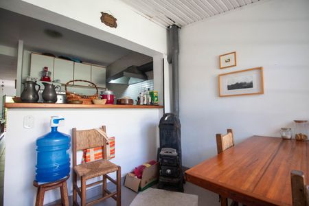 Casa à venda com 103m², 2 quartos e 1 vaga Casa à venda com 103m², 2 quartos e 1 vagaCozinha