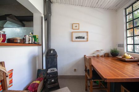 Casa à venda com 103m², 2 quartos e 1 vaga Casa à venda com 103m², 2 quartos e 1 vagaCozinha