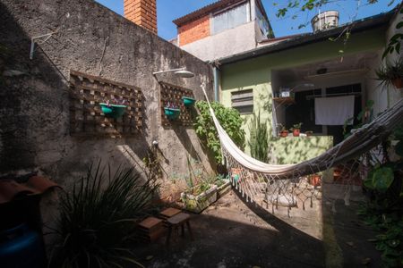 Casa à venda com 103m², 2 quartos e 1 vaga Casa à venda com 103m², 2 quartos e 1 vagaÁrea Externa