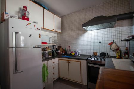 Casa à venda com 103m², 2 quartos e 1 vaga Casa à venda com 103m², 2 quartos e 1 vagaCozinha