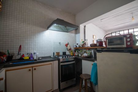 Casa à venda com 103m², 2 quartos e 1 vaga Casa à venda com 103m², 2 quartos e 1 vagaCozinha