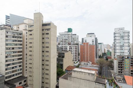 Studio à venda com 23m², 1 quarto e sem vaga Studio à venda com 23m², 1 quarto e sem vagaVista Varanda