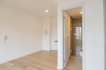 Studio à venda com 23m², 1 quarto e sem vaga Studio à venda com 23m², 1 quarto e sem vagaStudio
