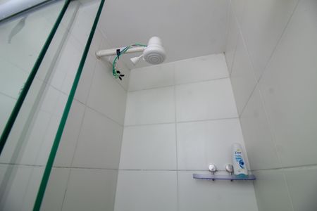 Apartamento para alugar com 32m², 2 quartos e 1 vagaBanheiro