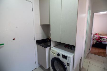 Apartamento para alugar com 32m², 2 quartos e 1 vagaÁrea de Serviço