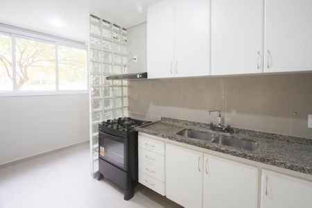 Apartamento para alugar com 67m², 1 quarto e 1 vaga Apartamento para alugar com 67m², 1 quarto e 1 vagaCozinha
