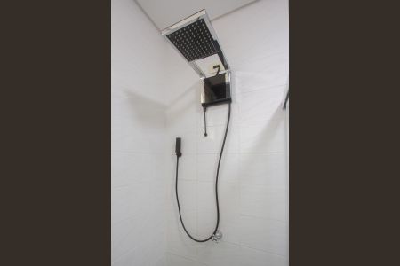 Banheiro de apartamento para alugar com 1 quarto, 67m² em Brooklin, São Paulo