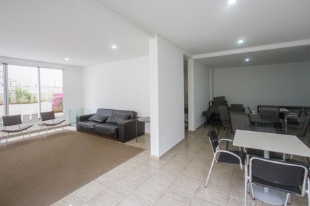 Apartamento para alugar com 67m², 1 quarto e 1 vaga Apartamento para alugar com 67m², 1 quarto e 1 vagaÁrea comum