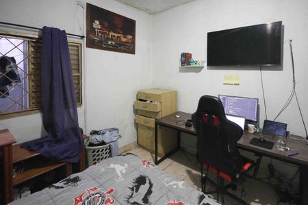 Casa à venda com 321m², 5 quartos e 3 vagasQuarto 02 casa 02