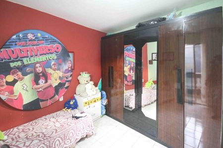 Casa à venda com 321m², 5 quartos e 3 vagasQuarto 03 casa 02