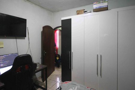 Casa à venda com 321m², 5 quartos e 3 vagasQuarto 02 casa 02