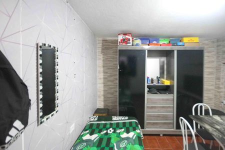 Casa à venda com 321m², 5 quartos e 3 vagasSala/Quarto Casa 01